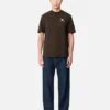 Micro Bee Bird T-shirt