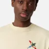 Micro Bee Bird T-shirt