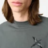 Micro Bee Bird T-shirt