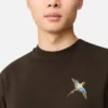 Micro Bee Bird T-shirt