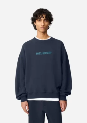 Norton-sweatshirt