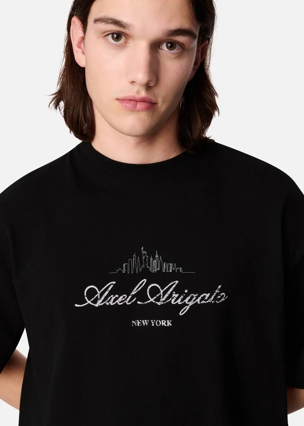 NYC Sky T-shirt NYC Sky T-shirt