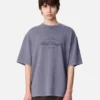 NYC Washed Sky T-shirt NYC Washed Sky T-shirt