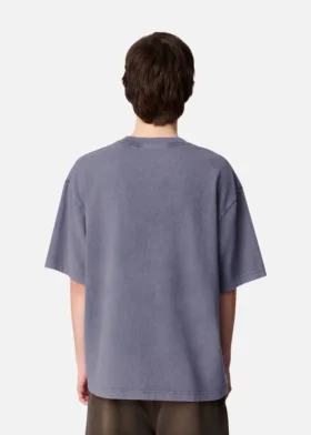 NYC Washed Sky T-shirt