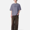 NYC Washed Sky T-shirt NYC Washed Sky T-shirt