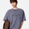 NYC Washed Sky T-shirt NYC Washed Sky T-shirt