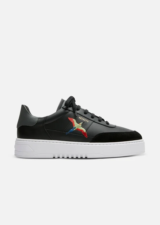 Orbit B Bird Sneaker Orbit B Bird Sneaker