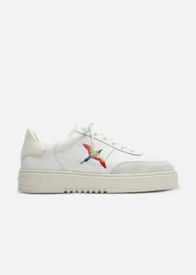 Orbit B Bird Sneaker
