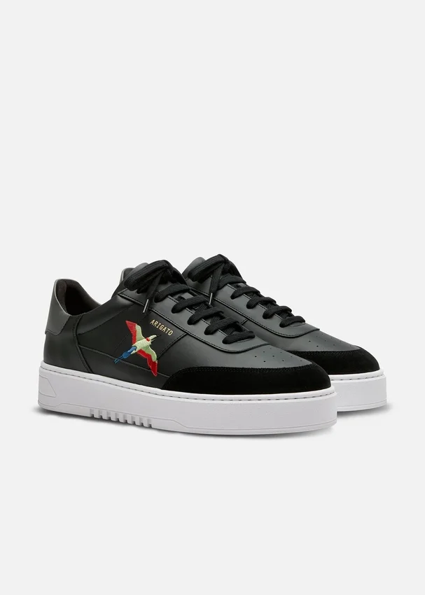 Orbit B Bird Sneaker Orbit B Bird Sneaker