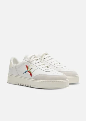Orbit B Bird Sneaker