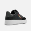 Orbit B Bird Sneaker Orbit B Bird Sneaker