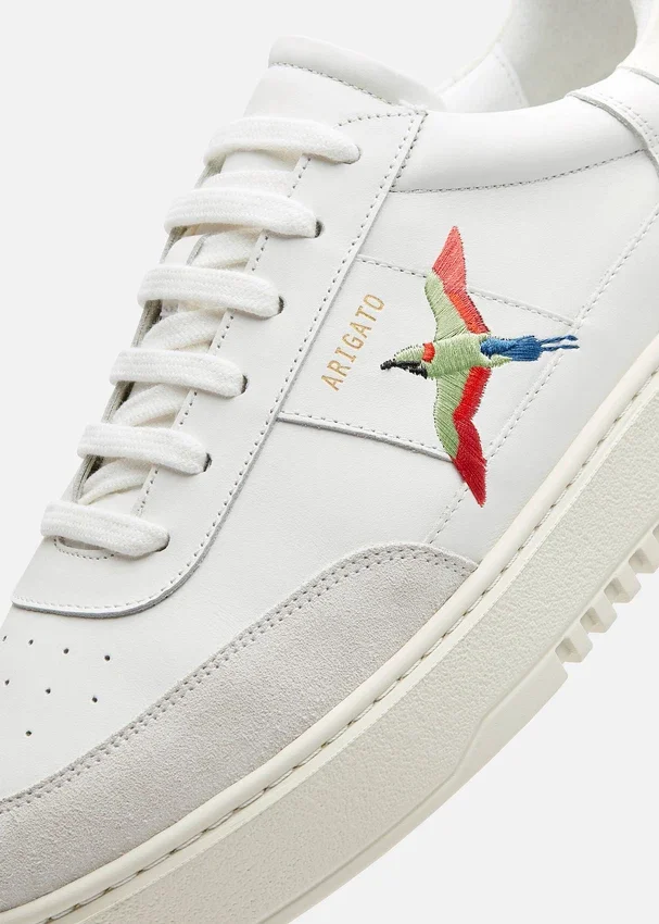 Orbit B Bird Sneaker Orbit B Bird Sneaker