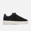 Orbit Embroidery Sneaker Orbit Embroidery Sneaker