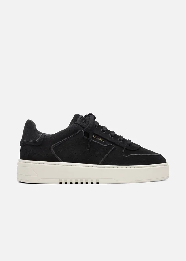 Orbit Embroidery Sneaker Orbit Embroidery Sneaker