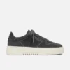 Orbit Embroidery Sneaker Orbit Embroidery Sneaker