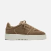 Orbit Embroidery Sneaker Orbit Embroidery Sneaker
