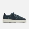 Orbit Embroidery Sneaker Orbit Embroidery Sneaker