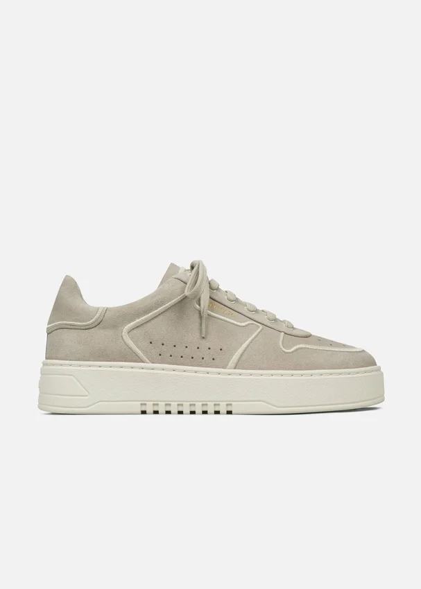 Orbit Embroidery Sneaker Orbit Embroidery Sneaker