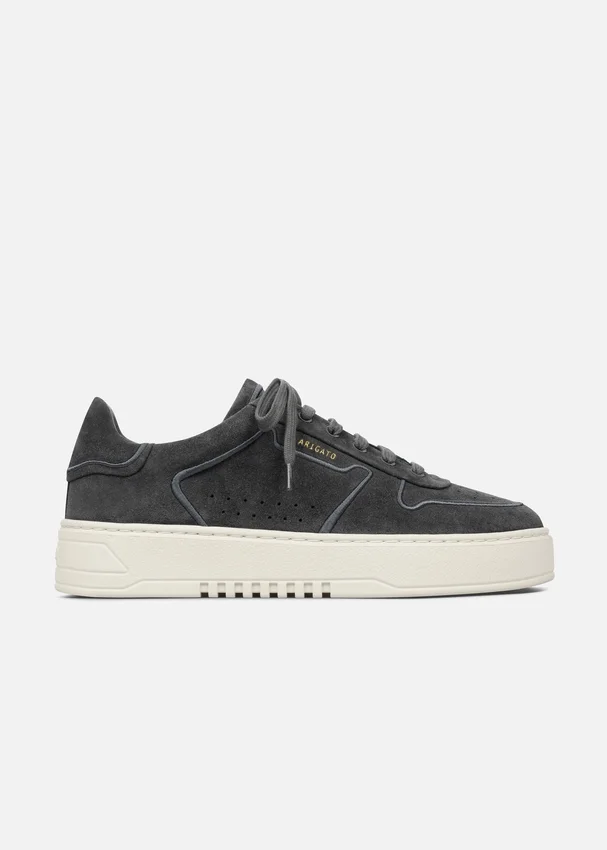 Orbit Embroidery Sneaker Orbit Embroidery Sneaker