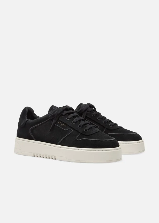 Orbit Embroidery Sneaker Orbit Embroidery Sneaker
