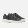 Orbit Embroidery Sneaker Orbit Embroidery Sneaker