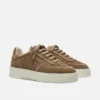Orbit Embroidery Sneaker Orbit Embroidery Sneaker