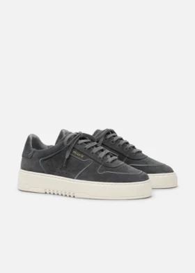 Orbit Embroidery Sneaker