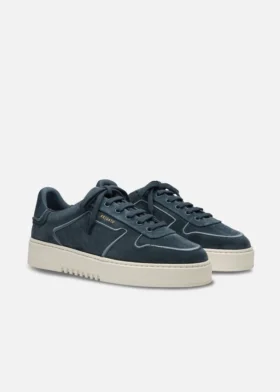 Orbit Embroidery Sneaker