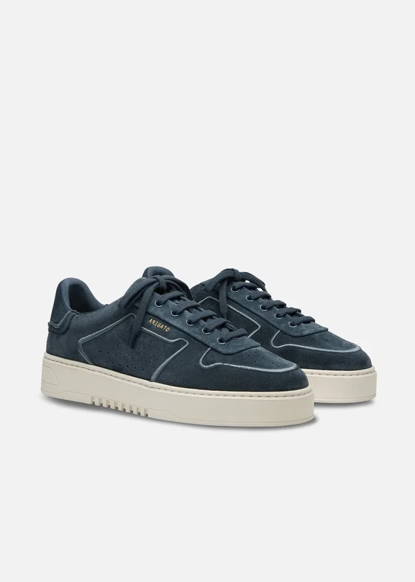 Orbit Embroidery Sneaker Orbit Embroidery Sneaker