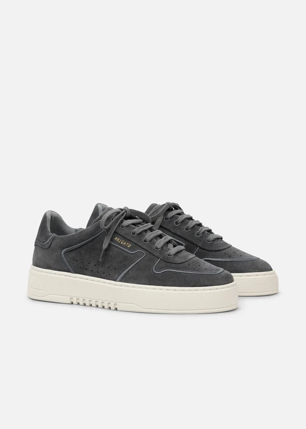 Orbit Embroidery Sneaker Orbit Embroidery Sneaker