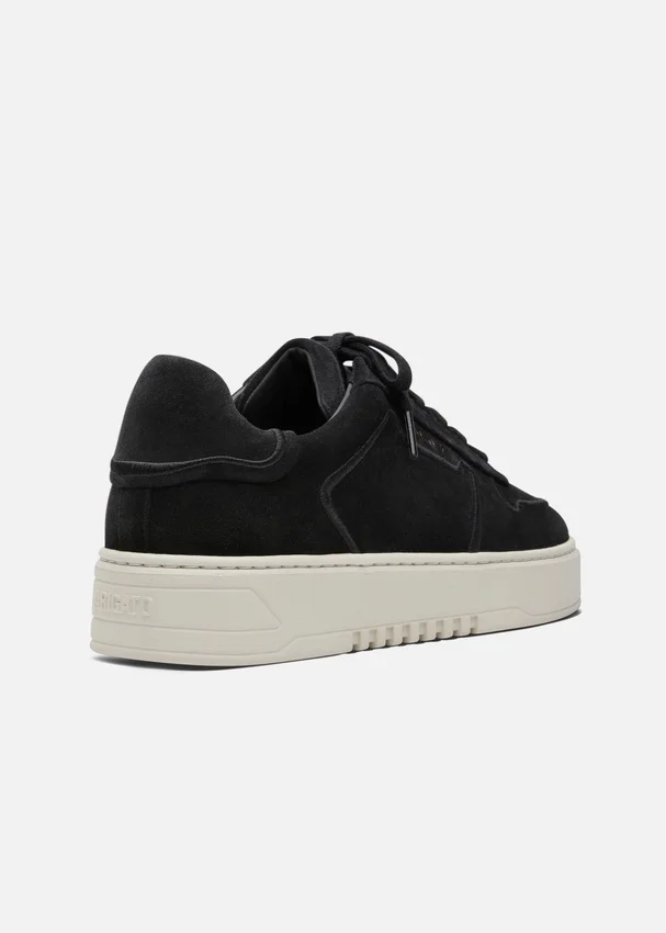 Orbit Embroidery Sneaker Orbit Embroidery Sneaker