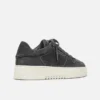 Orbit Embroidery Sneaker Orbit Embroidery Sneaker