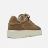 Orbit Embroidery Sneaker Orbit Embroidery Sneaker