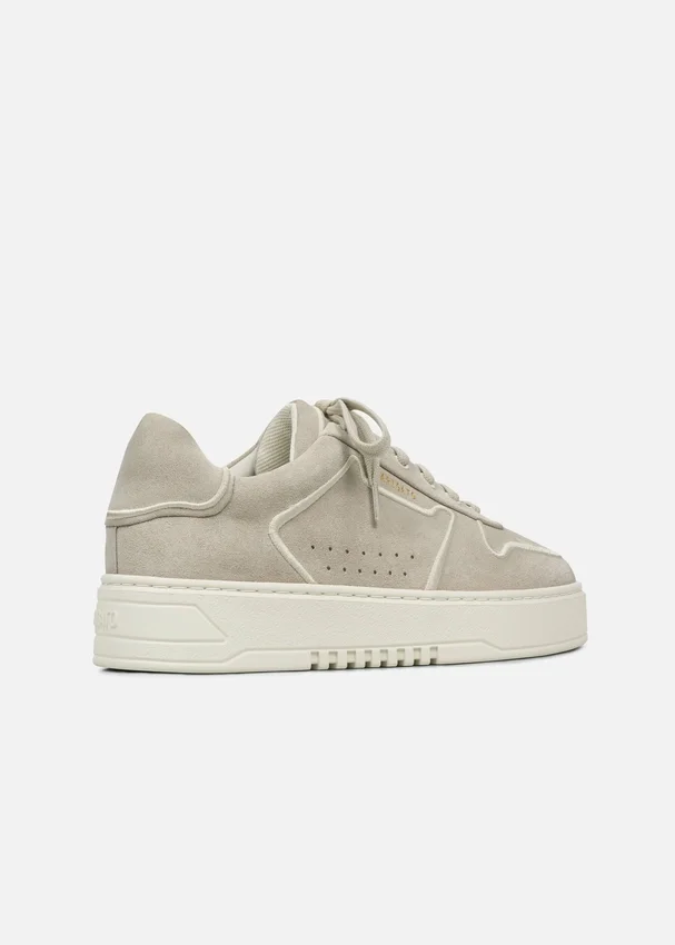 Orbit Embroidery Sneaker Orbit Embroidery Sneaker
