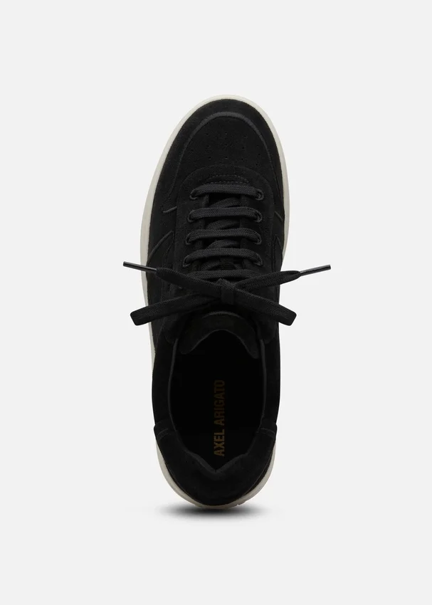 Orbit Embroidery Sneaker Orbit Embroidery Sneaker