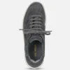 Orbit Embroidery Sneaker Orbit Embroidery Sneaker