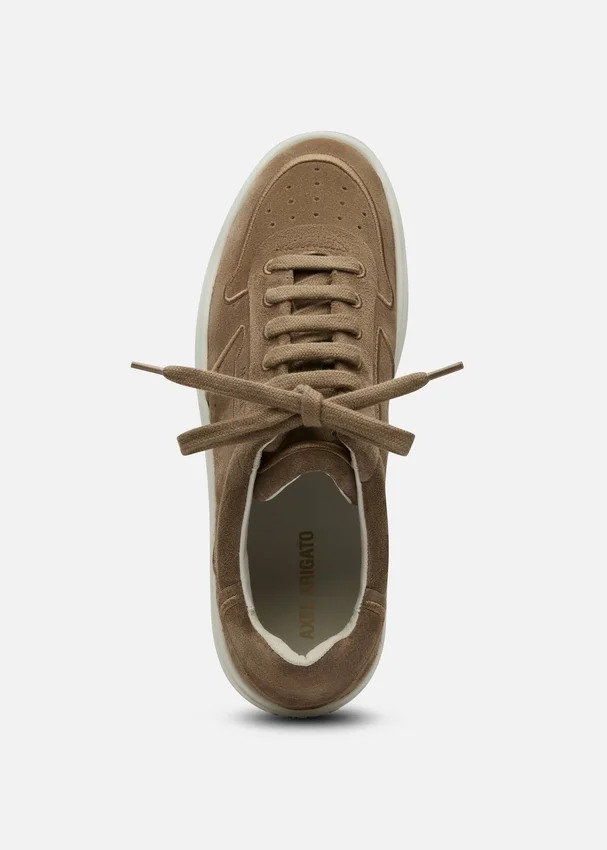 Orbit Embroidery Sneaker Orbit Embroidery Sneaker