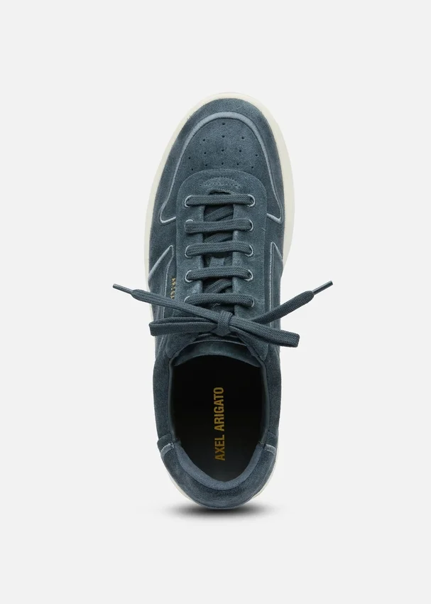 Orbit Embroidery Sneaker Orbit Embroidery Sneaker
