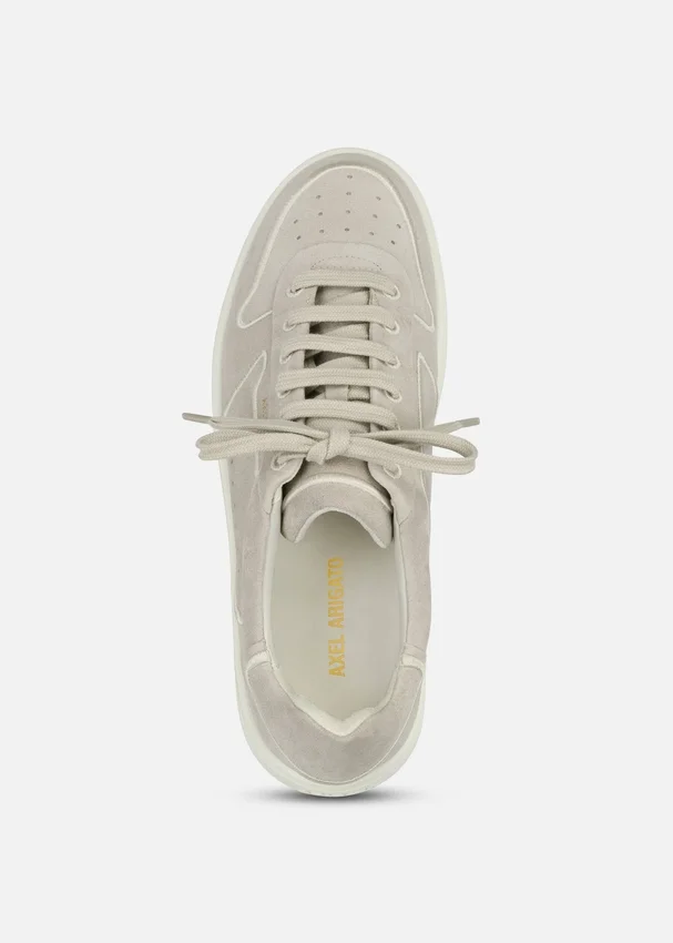 Orbit Embroidery Sneaker Orbit Embroidery Sneaker