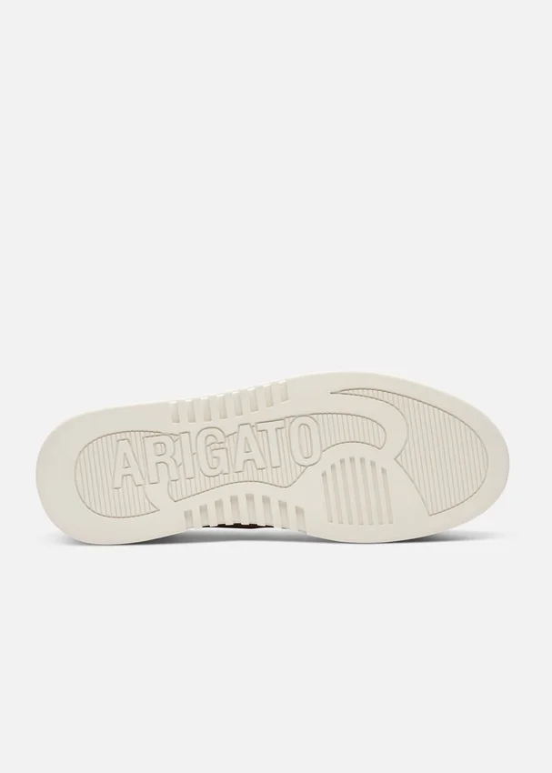 Orbit Embroidery Sneaker Orbit Embroidery Sneaker
