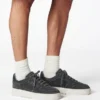 Orbit Embroidery Sneaker Orbit Embroidery Sneaker