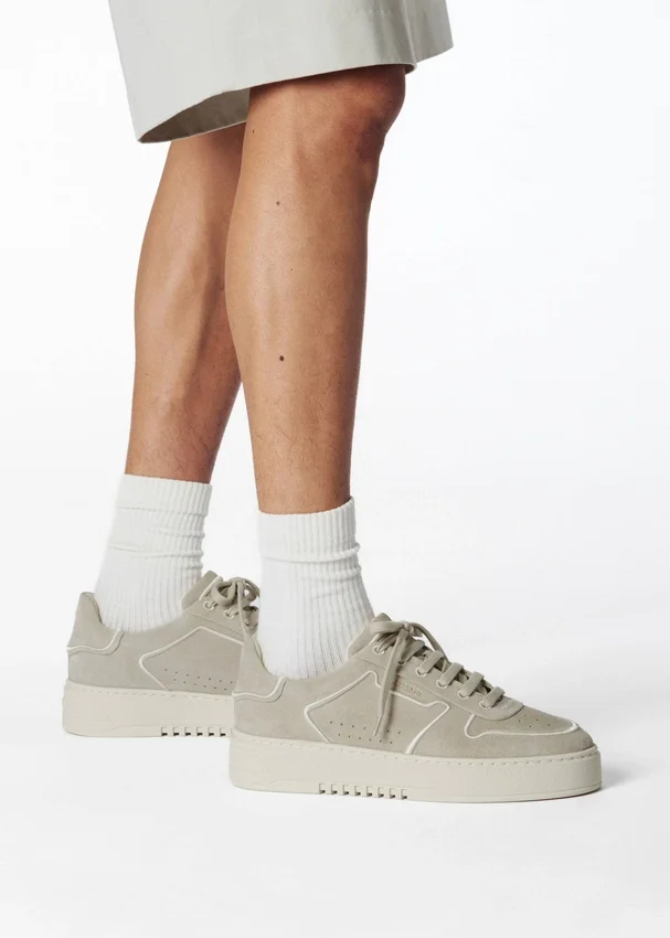 Orbit Embroidery Sneaker Orbit Embroidery Sneaker
