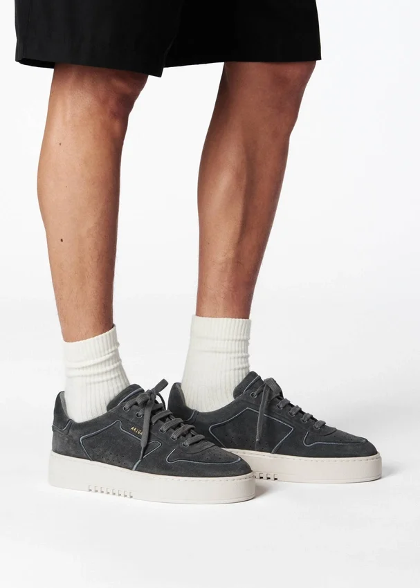 Orbit Embroidery Sneaker Orbit Embroidery Sneaker