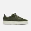 Orbit Vintage Sneaker