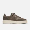 Orbit Vintage Sneaker