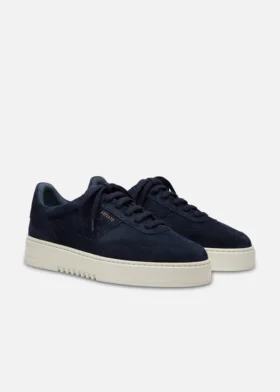 Orbit Vintage Sneaker