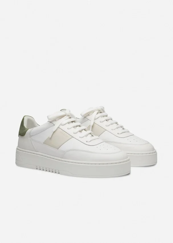 Orbit Vintage Sneaker Orbit Vintage Sneaker