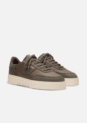 Orbit Vintage Sneaker