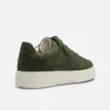 Orbit Vintage Sneaker