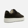 Orbit Vintage Sneaker